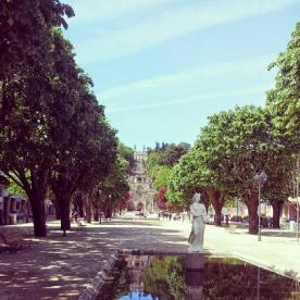 Créditos: Notícias de Lamego